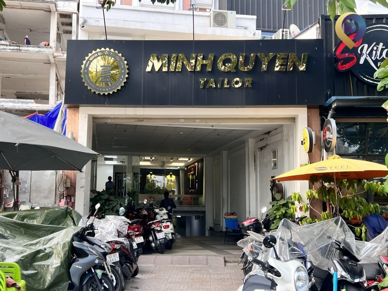 TSA Dien Bien Phu